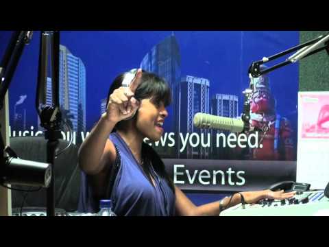 Win Radio Masala 101.1 FM - Interview