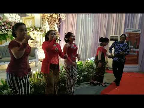 CAHYO LARAS - MEMANIKMU (SRAGENAN)