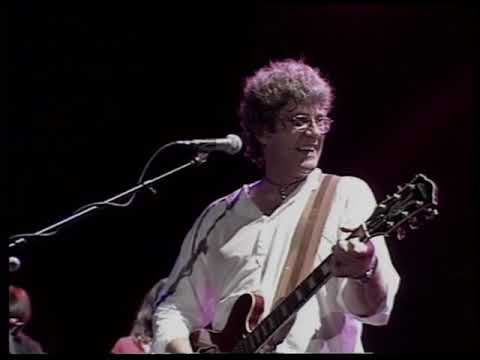 Nektar - It's All Over / Now - Live at NEARfest 2002