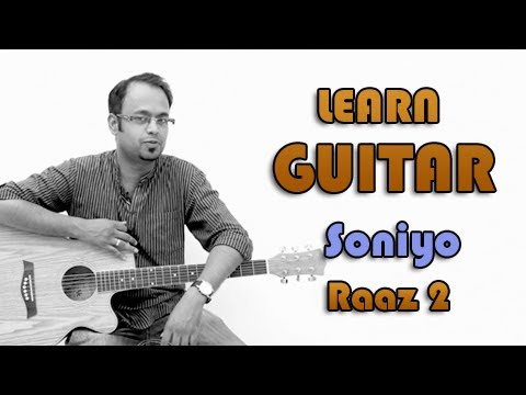 download lagu mp3 mp4 Soniyo O Soniyo Guitar Chords, download lagu Soniyo O Soniyo Guitar Chords gratis, unduh video klip Soniyo O Soniyo Guitar Chords