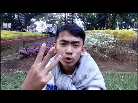 Nakal dulu baru sukses:)