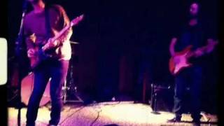 Margot And The Nuclear So &amp; So&#39;s &quot;Books About Trains&quot;