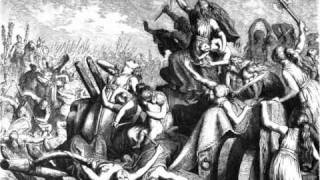 Gods of Germania-The women of the Teuton