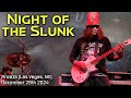Night of the Slunk | Buckethead 4K (LIVE) at Area15 (Las Vegas 2024)