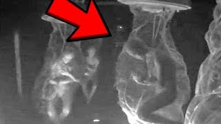 Base secreta extraterrestre en dulce Nuevo Mexico