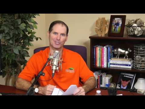 Top Ten Money Mistakes #6 - Reverse Dollar Cost Averaging