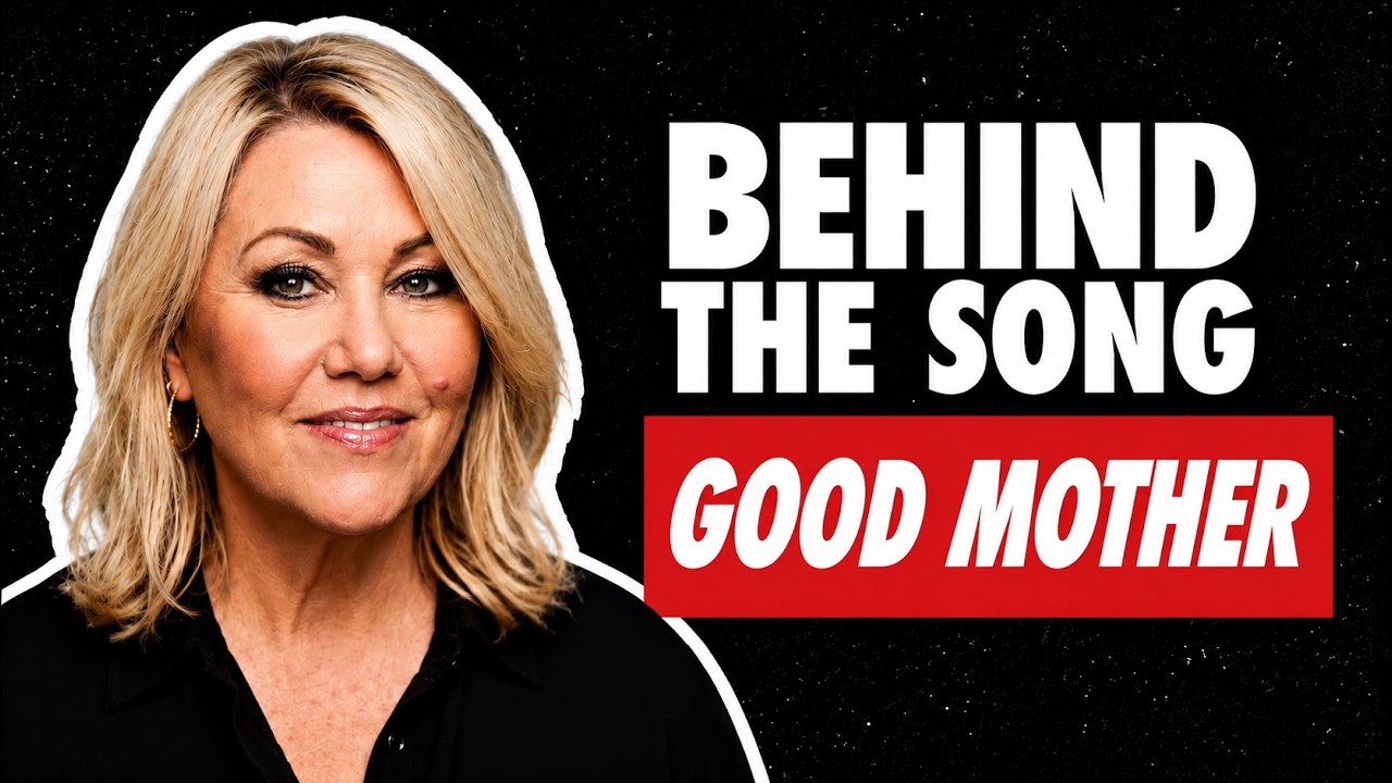 Behind the Song: Good Mother