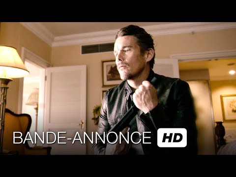 24 heures à vivre - Bande-annonce (2018) | Ethan Hawke