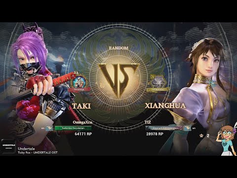 Bud Light Beer League East 2 - OmegaXcn (Taki) vs TiZ (X)