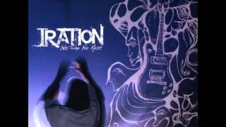 Iration - Lockdown