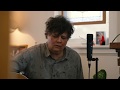 Ron Sexsmith - "When Love Pans Out" (from The Hermitage Sessions)