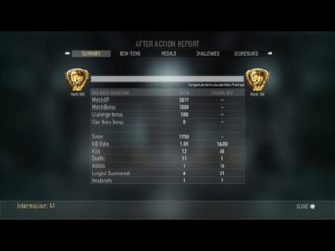 Call of Duty®: Advanced Warfare Dragant316 @ Riot 110