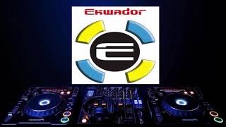 Marco Solo - Pump It ( Club Mix ) - EKWADOR MANIECZKI