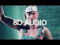 Eminem The Real Slim Shady 8D AUDIO