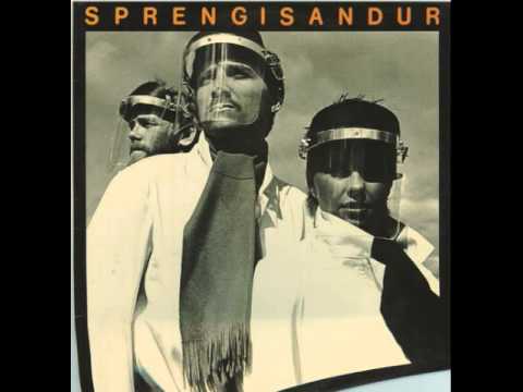 Þú & Ég - Í útilegu