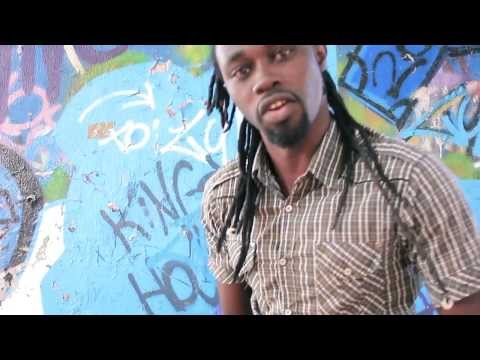 Punch-Rap - Munny ft. J-Sklera & Albi Zion [Street Video]