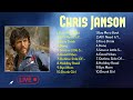 2025 Country Playlist New Tracks By Chris Janson