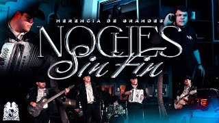 Noches Sin Fin Lyrics English Translation