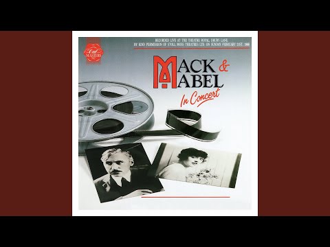 Thumbnail for Look What Happened To Mabel (Live) by Concert, Composer, The The