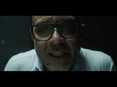 VIS A VIS - Quarta temporada episódio 7