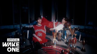 Download lagu ZEROBASEONE (제로베이스원) 'SLAM DUNK' MV mp3