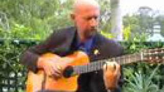 The Ultimate Guitar Medley - Peter Pik