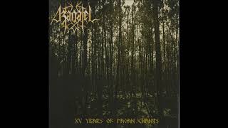 Azagatel - Gods of Thunder of Wind and of Rain (Bathory Cover)