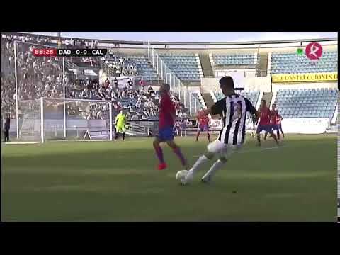 18/06/2.017 - Fase Ascenso a 2ªB - CD Badajoz 0:0 CD Calahorra