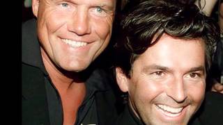 MODERN TALKING  Rouge Et Noire
