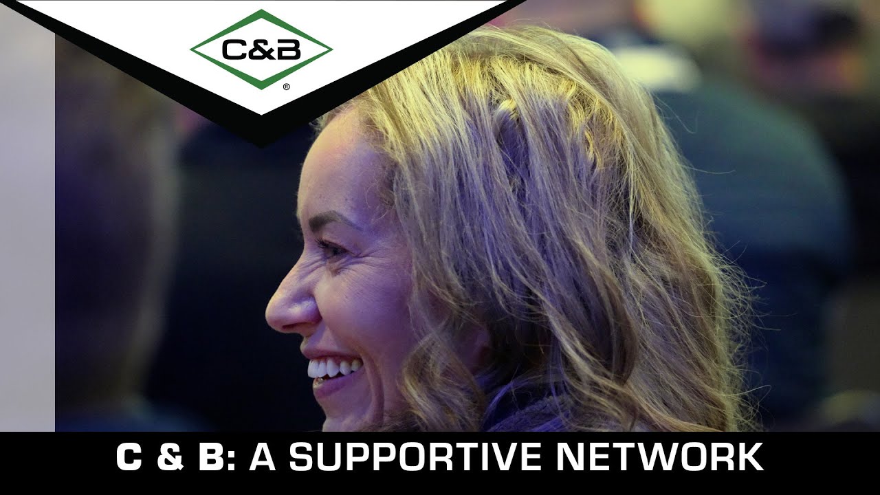 C & B: A Supportive Network