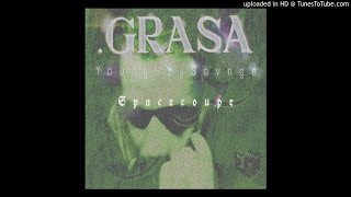 Grasa - Spacecoupe