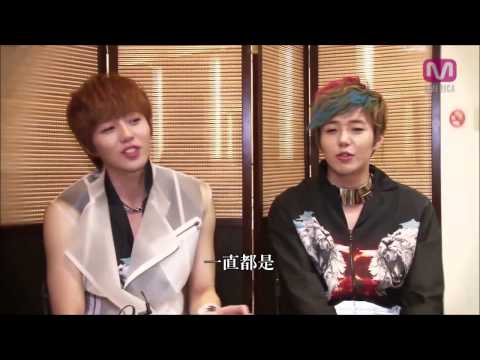 130518  JJANG! #38.3 - TASTY Exclusive[繁中]