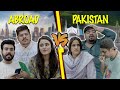 Abroad Vs Pakistan | Unique MicroFilms | Comedy Skit | UMF