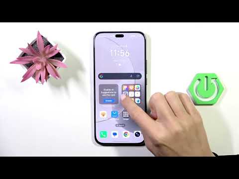 HONOR 400 Lite – How to Enable or Disable Automatic Software Update