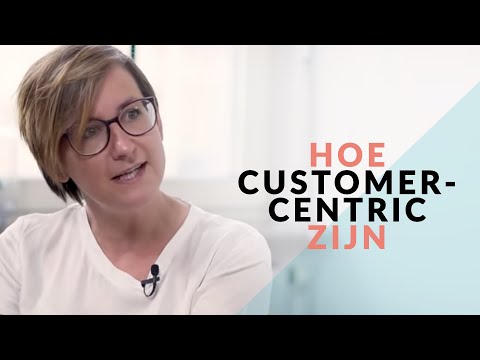 , title : 'Hoe customer-centric zijn vanaf dag 1 van je start-up? - Leslie Cottenjé | #Techmag ep6'
