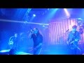 diary of dreams - soul stripper 19.11.2015 hamburg ...