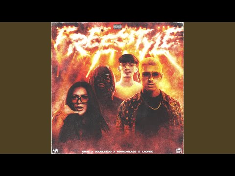 FREESTYLE (feat. Double Edd, Marko Glass & laorek)
