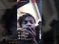 Isaiah Rashad Snippet From The Garden OG