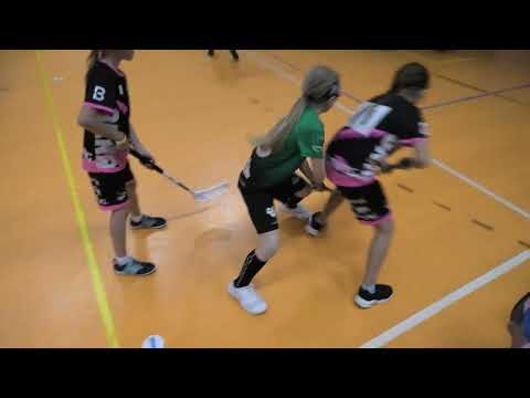 TJ Turnov - Orka Čelákovice (6:1) 2. půlka