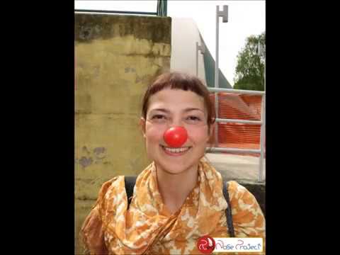 Red Nose Project - 10ª Convention di Giocoleria della Brianza (Italy)