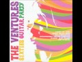 THE VENTURES - Jumpin' Jack Flash