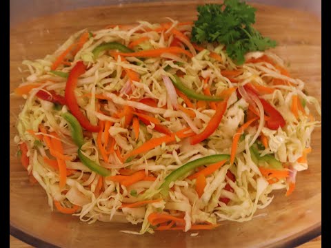 Koman mwen fe pikliz