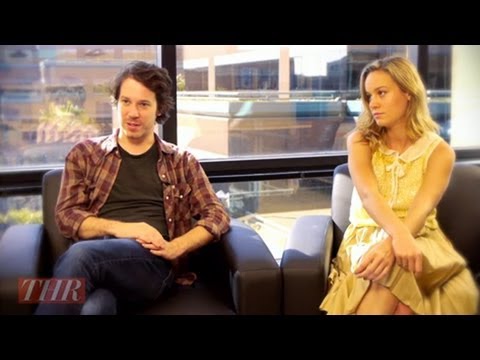 John Gallagher Jr., Brie Larson on their Drama 'Short Term 12'