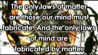 Vintersorg Quotation (Lyrics)