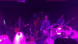 The Biters/Pittsburgh