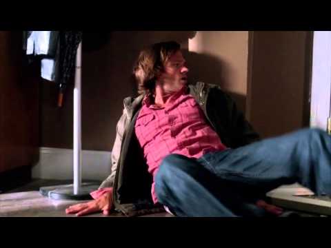 Castiel's resurrection scene from I'm No Angel S09E03