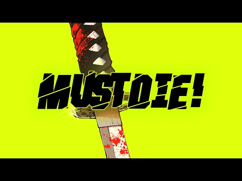 Video thumbnail for HELLBURST