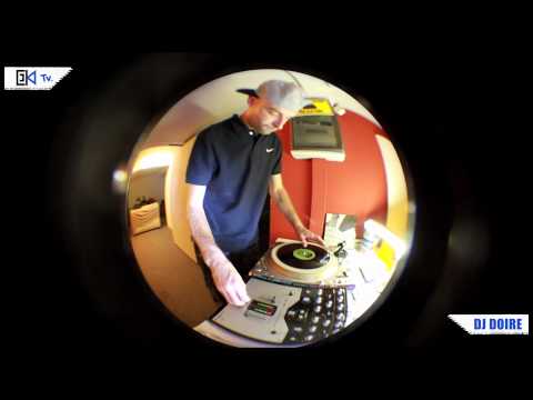 EKtv - DJ DOIRE (prod by EKZEKObeats)