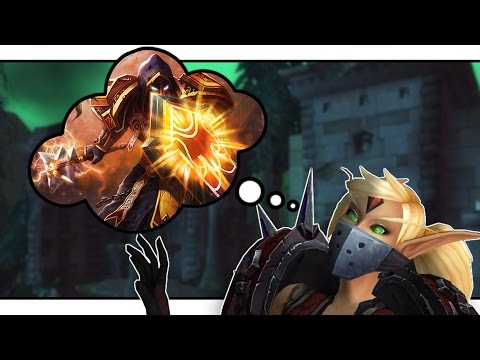 THESE PALADINS ARE STILL STRONG - Outlaw Rogue PvP WoW Legion 7.1