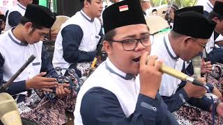 Download lagu AYO SHOLAWAT VERSI SAWANGEN BABUL MUSTHOFA PEKALONGAN mp3